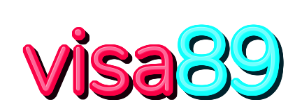 visa89 — logo kanal