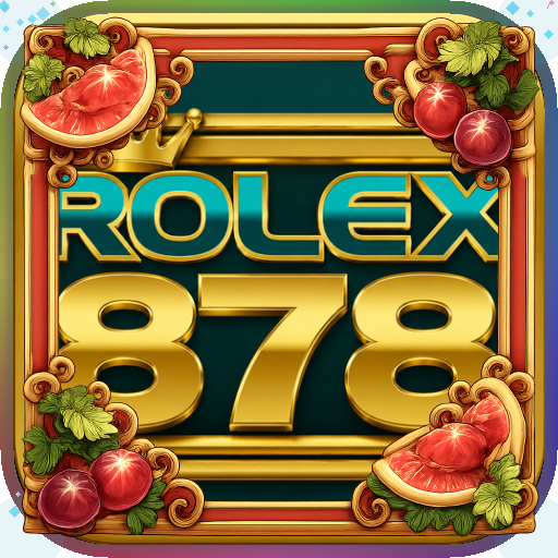 rolex878 — mitra unggulan
